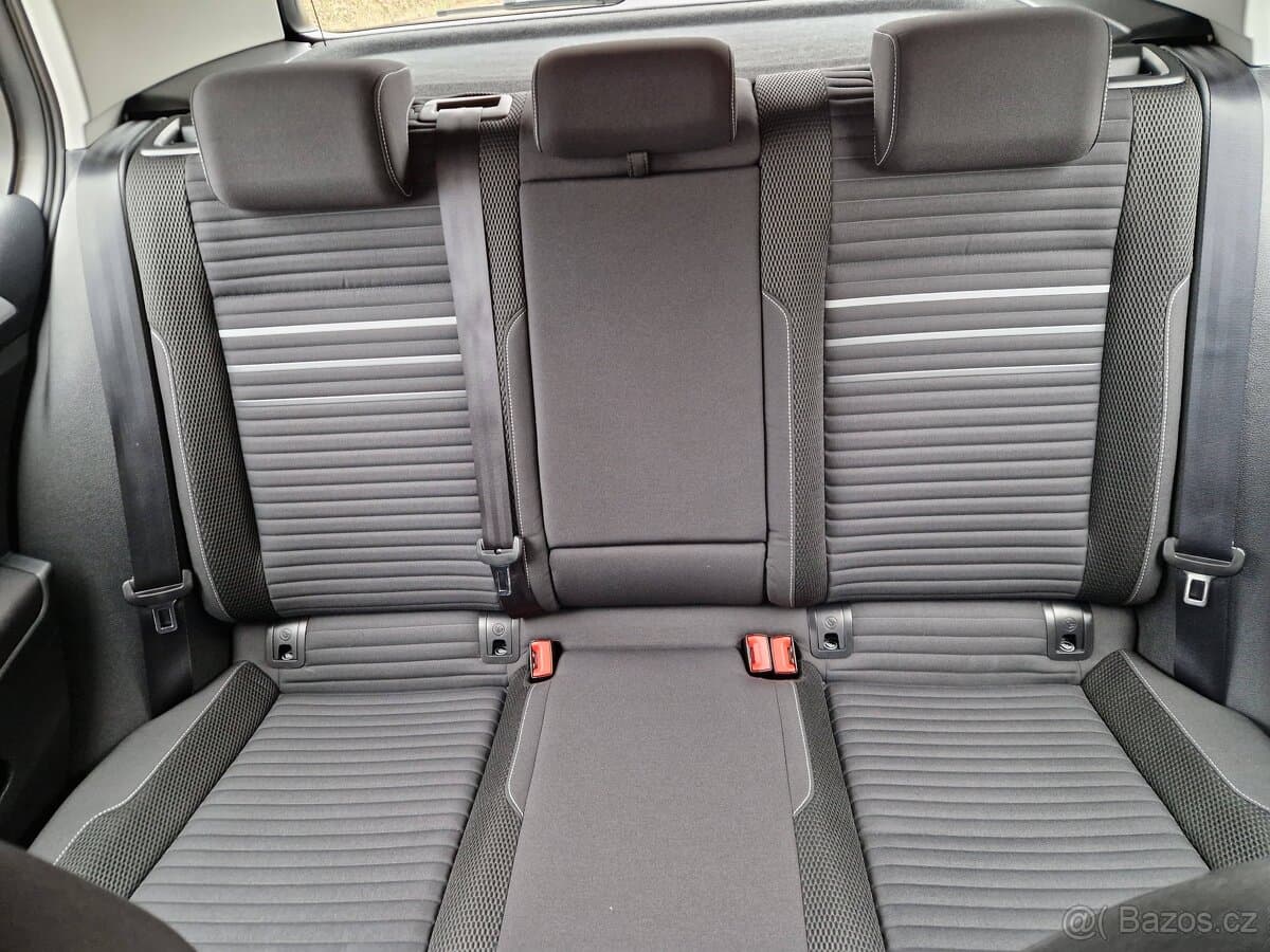2014 Volkswagen GOLF - 11