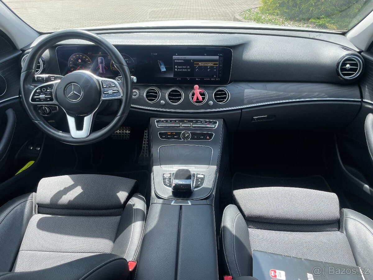 2019 Mercedes-Benz OSTATNÍ - 11