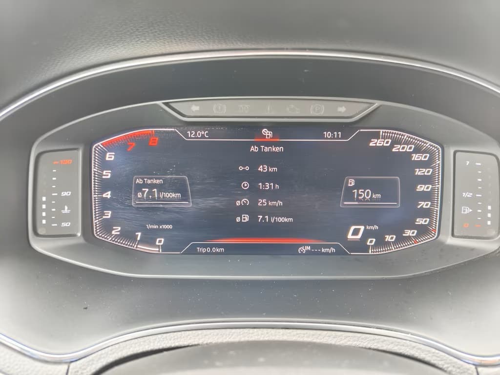 2019 Seat ARONA - 11
