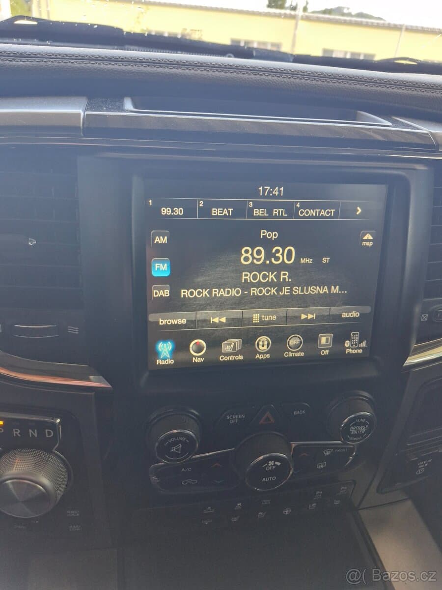 2017 Dodge RAM - 11