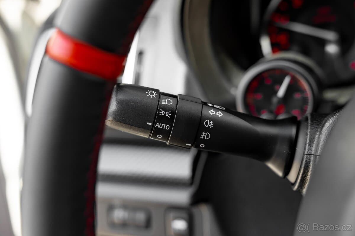 2014 Subaru WRX - 11