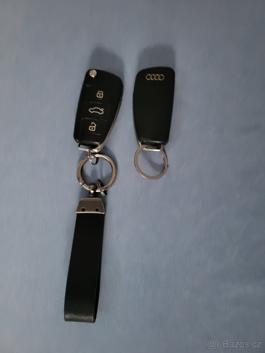 2012 Audi A3 - 11