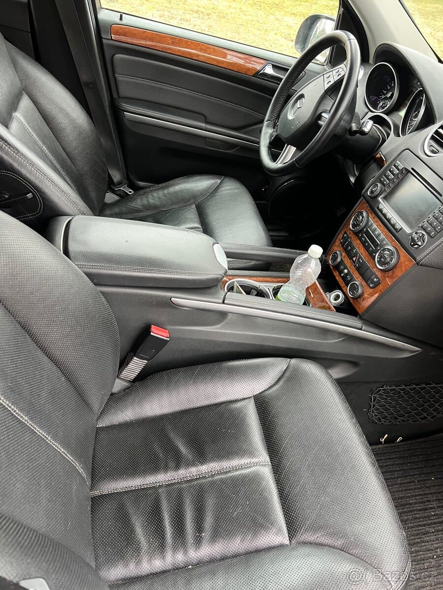 2008 Mercedes-Benz OSTATNÍ - 11