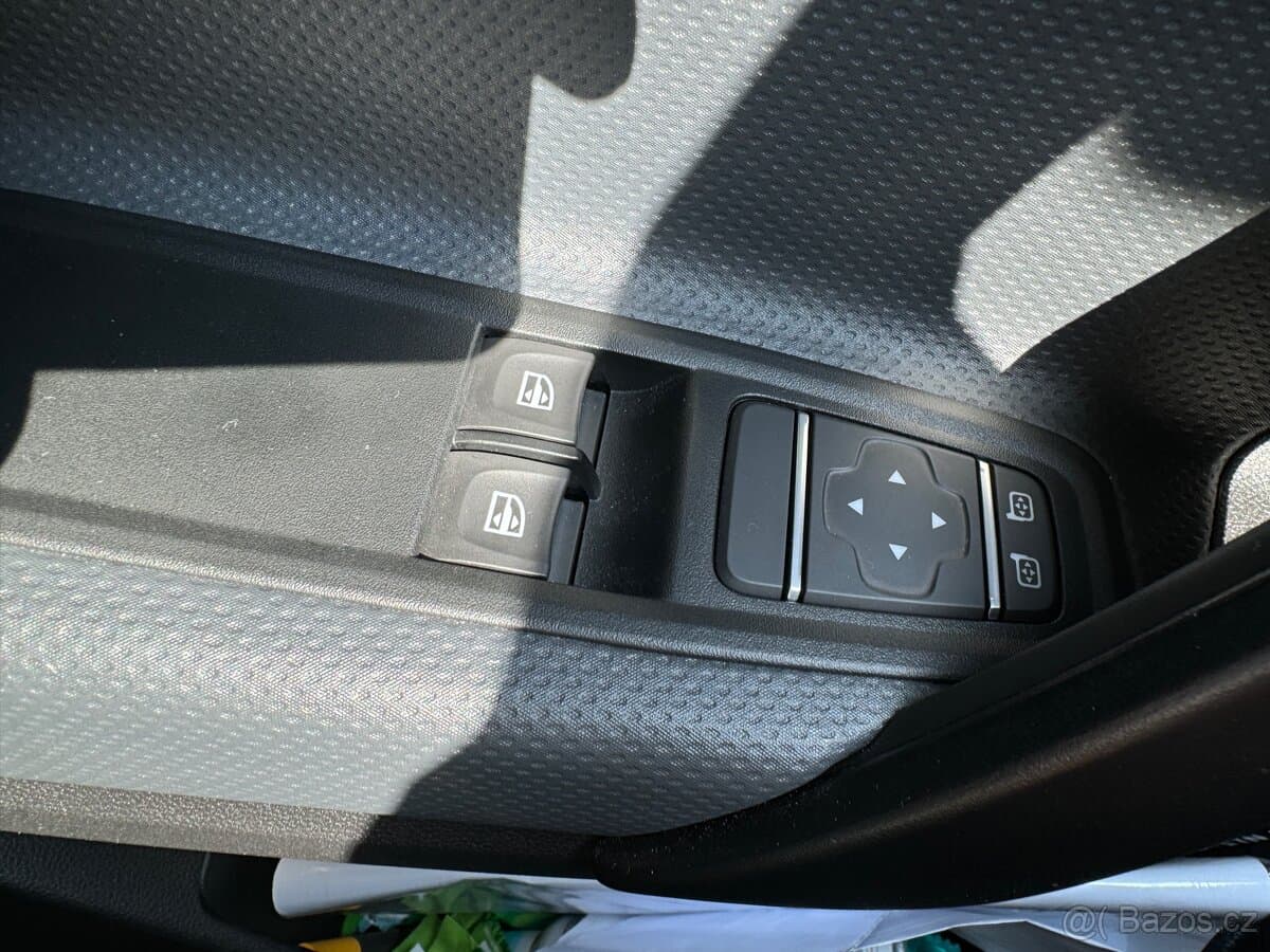2024 Mercedes-Benz CITAN - 11