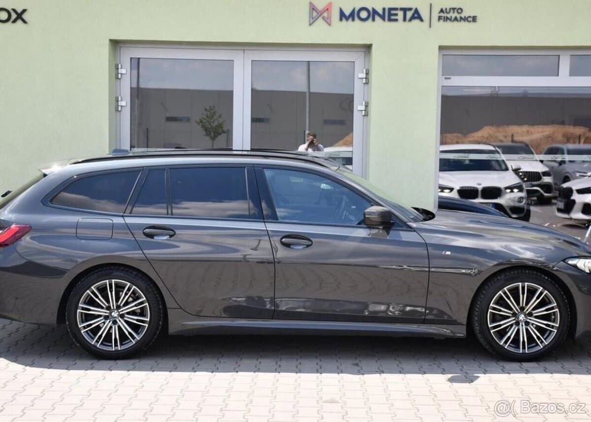 2024 BMW 3-SERIES - 11