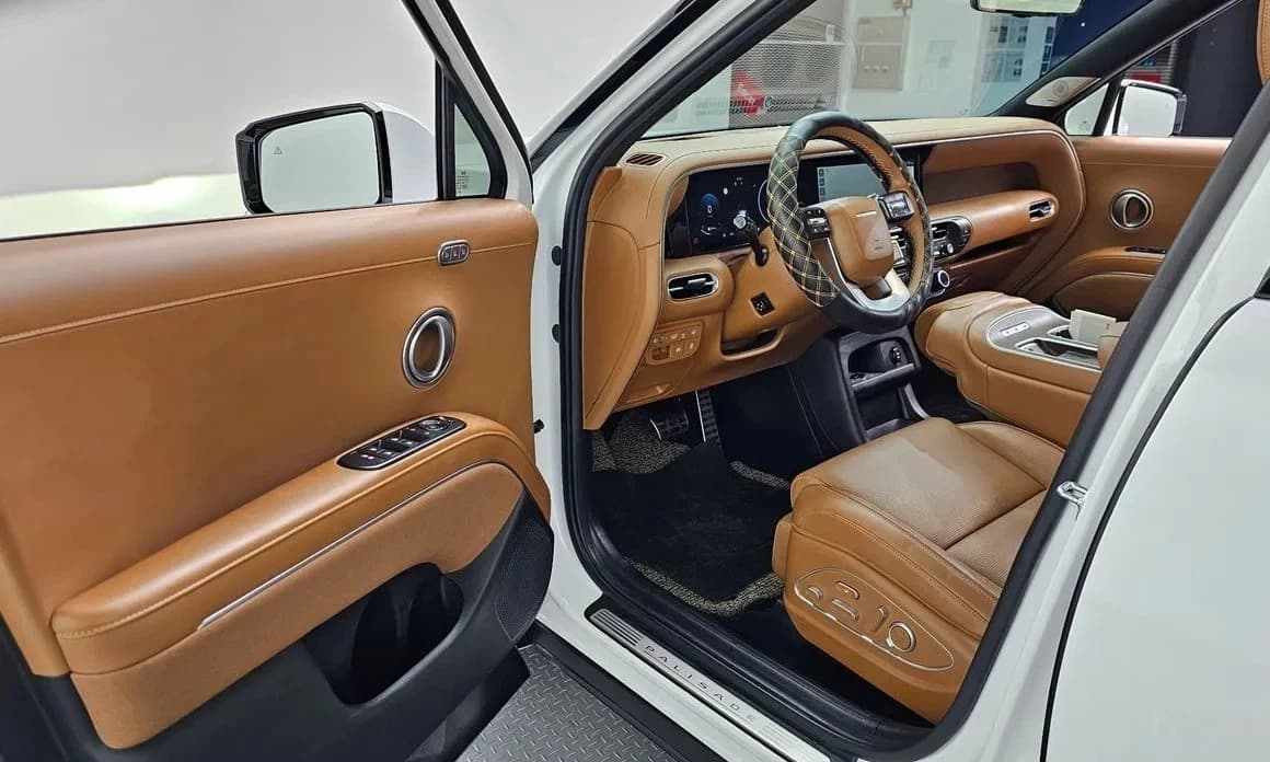 2025 Hyundai OSTATNÍ - 11