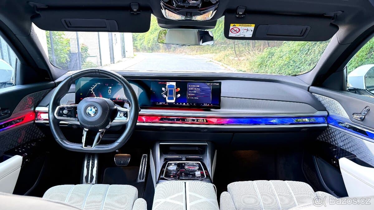 2023 BMW OSTATNÍ - 11