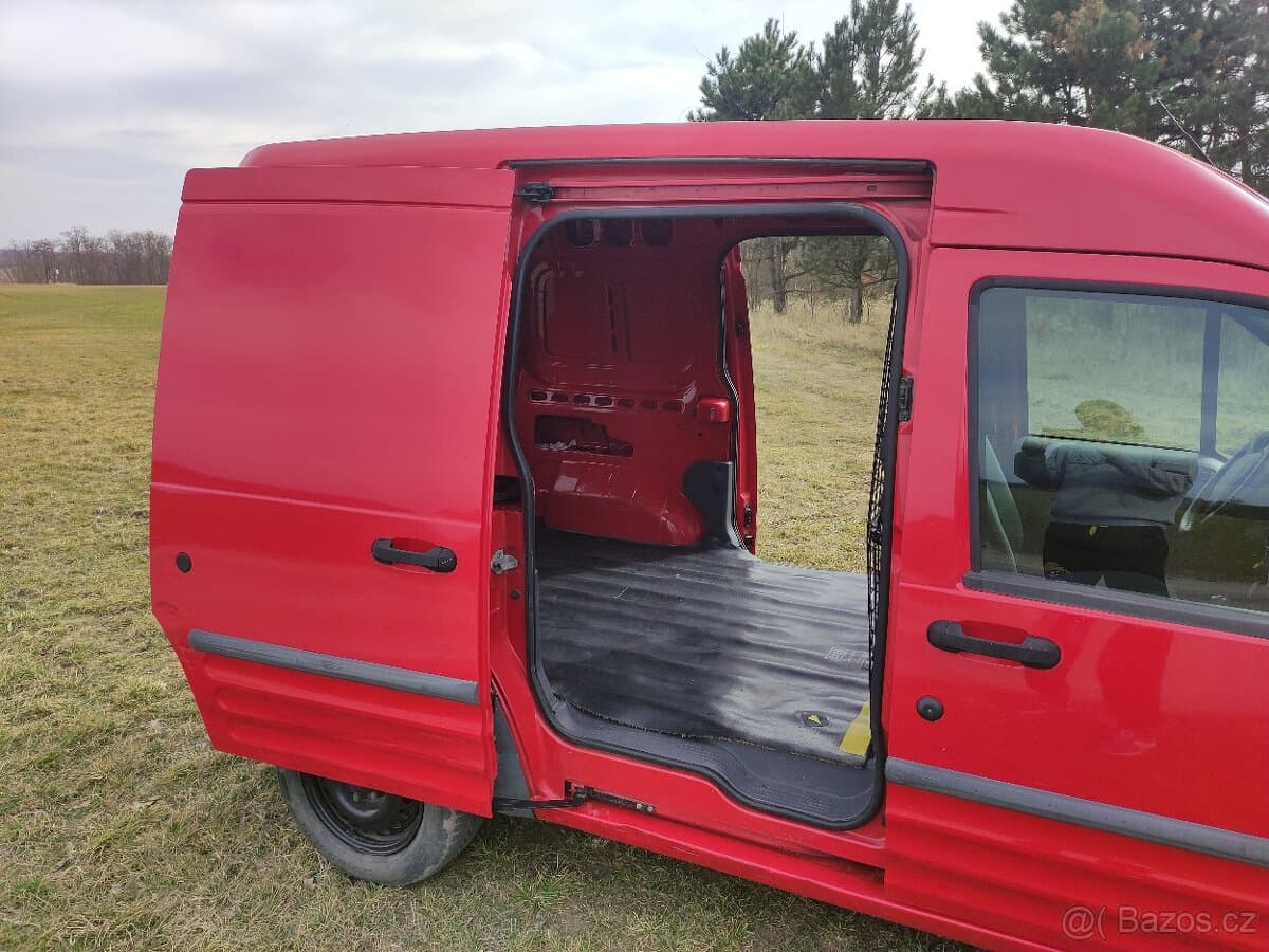 2008 Ford TRANSIT - 11