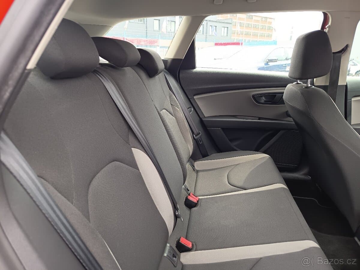 2015 Seat LEON - 11