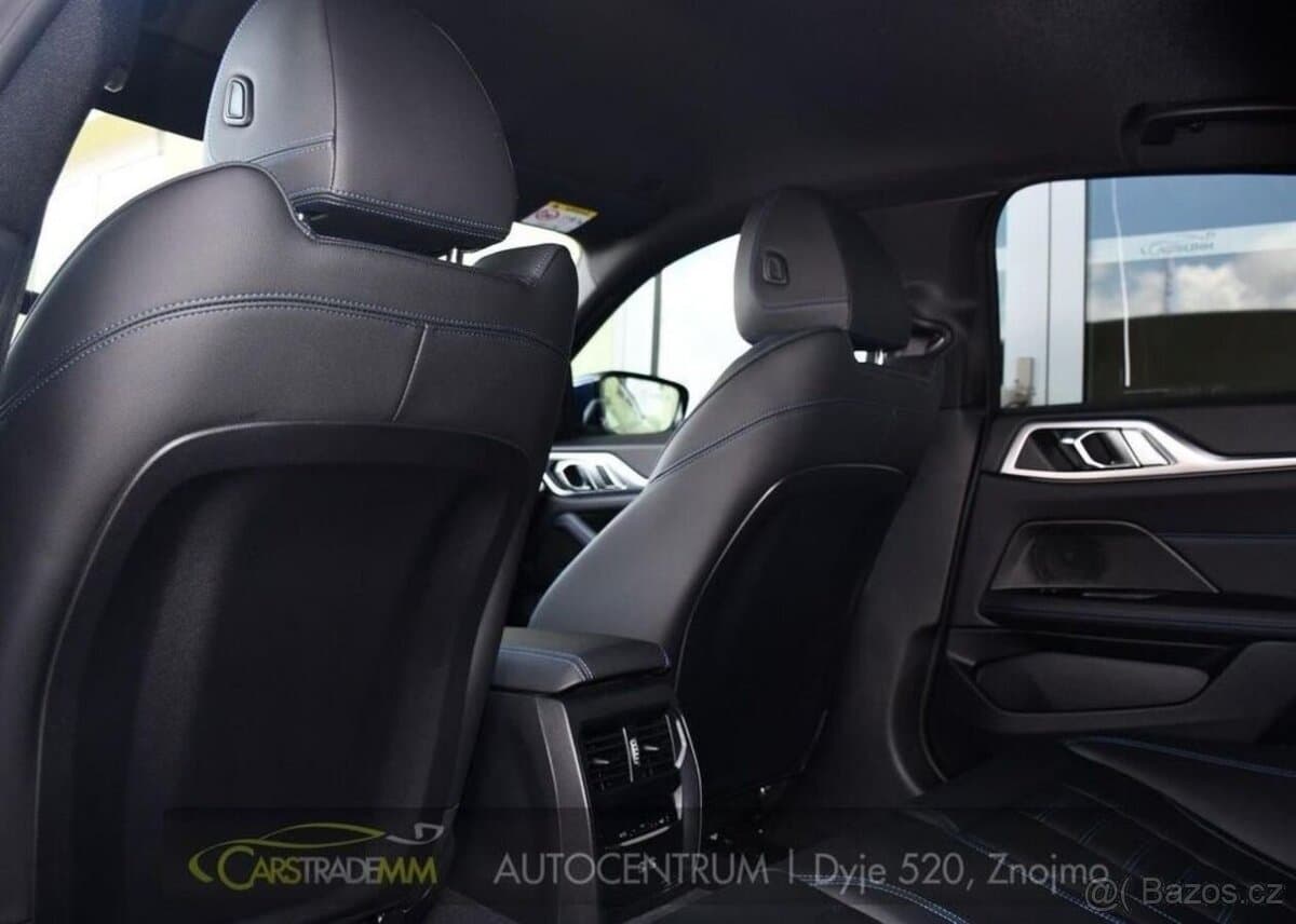 2024 BMW 4-SERIES - 11