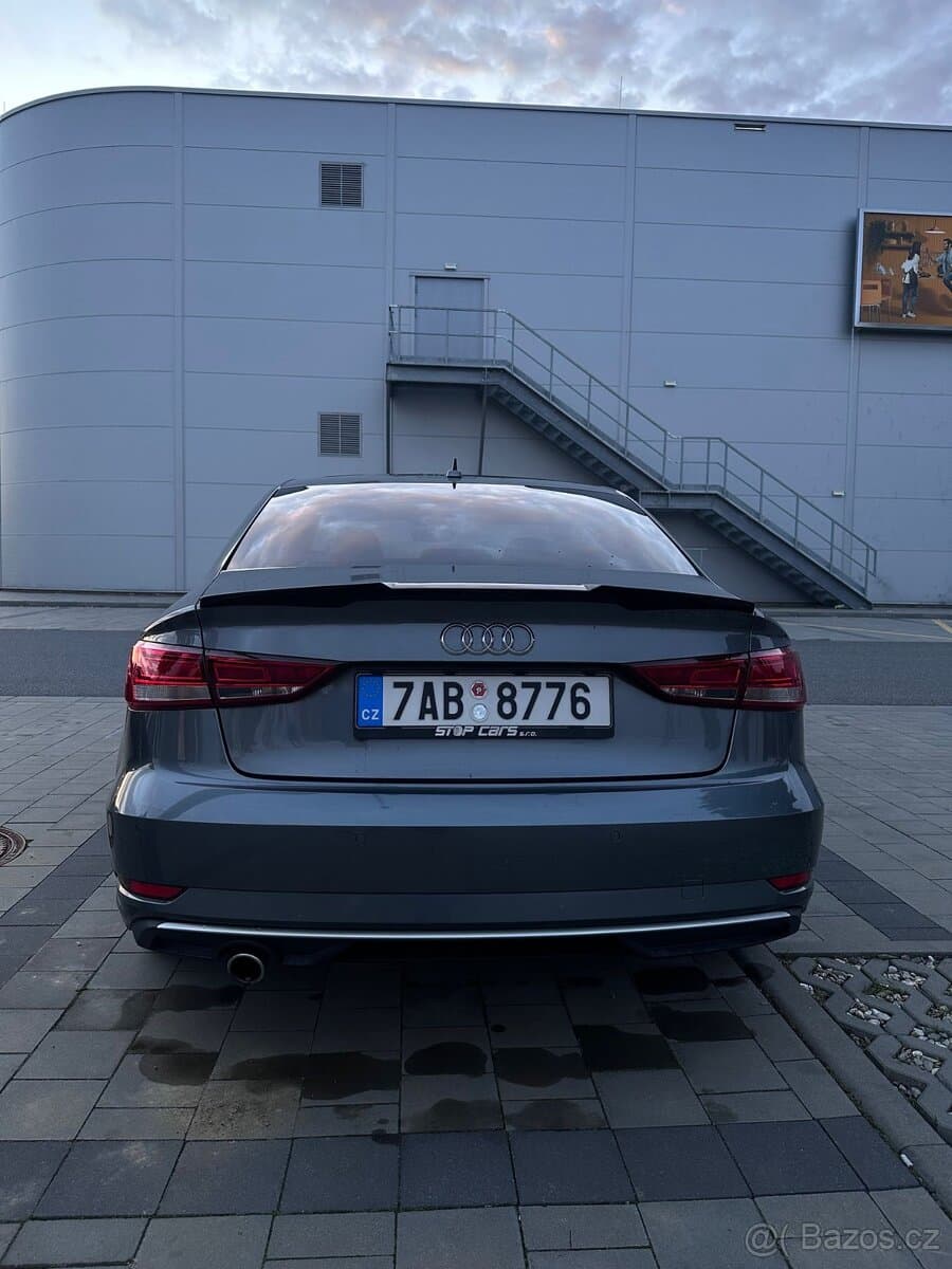 Audi A3 - 11