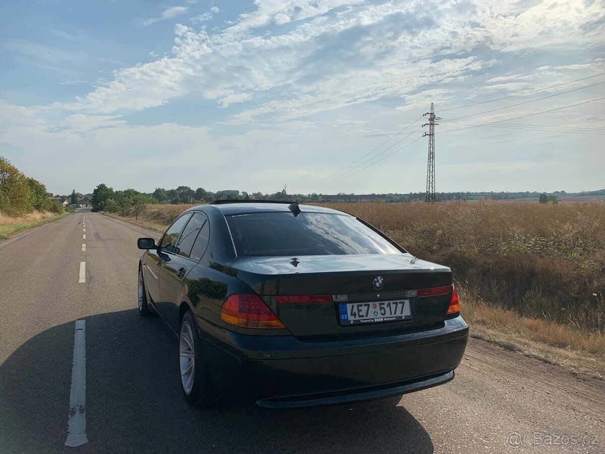 2004 BMW OSTATNÍ - 11