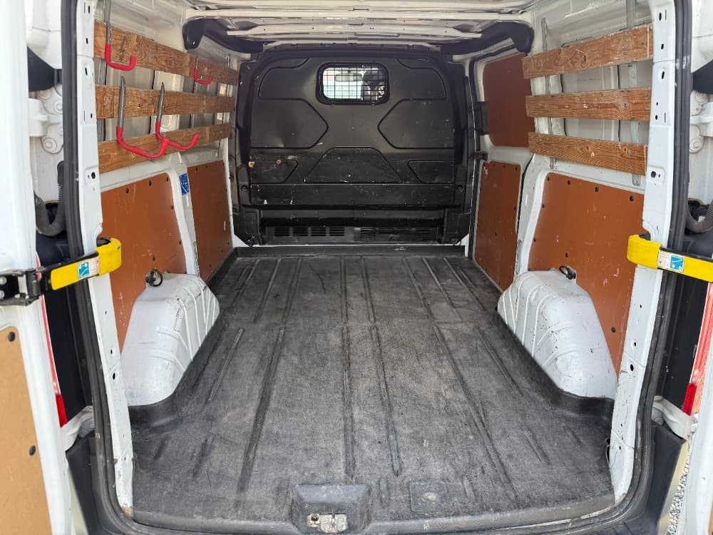 2014 Ford TRANSIT - 11