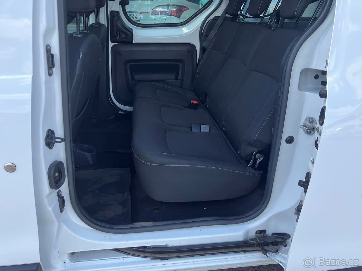 2018 Dacia DOKKER - 11