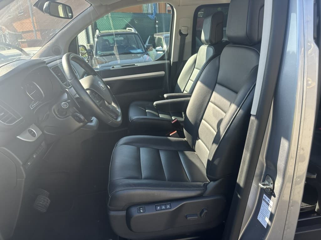 2023 Toyota PROACE - 11