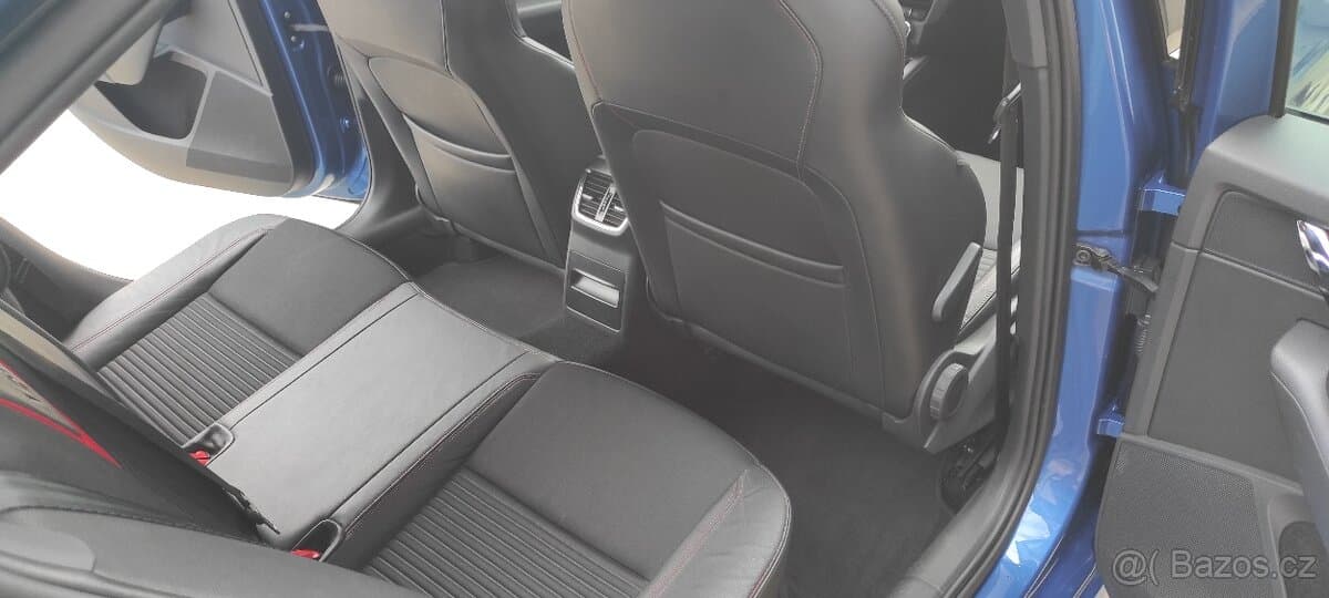 2017 Škoda OCTAVIA - 11