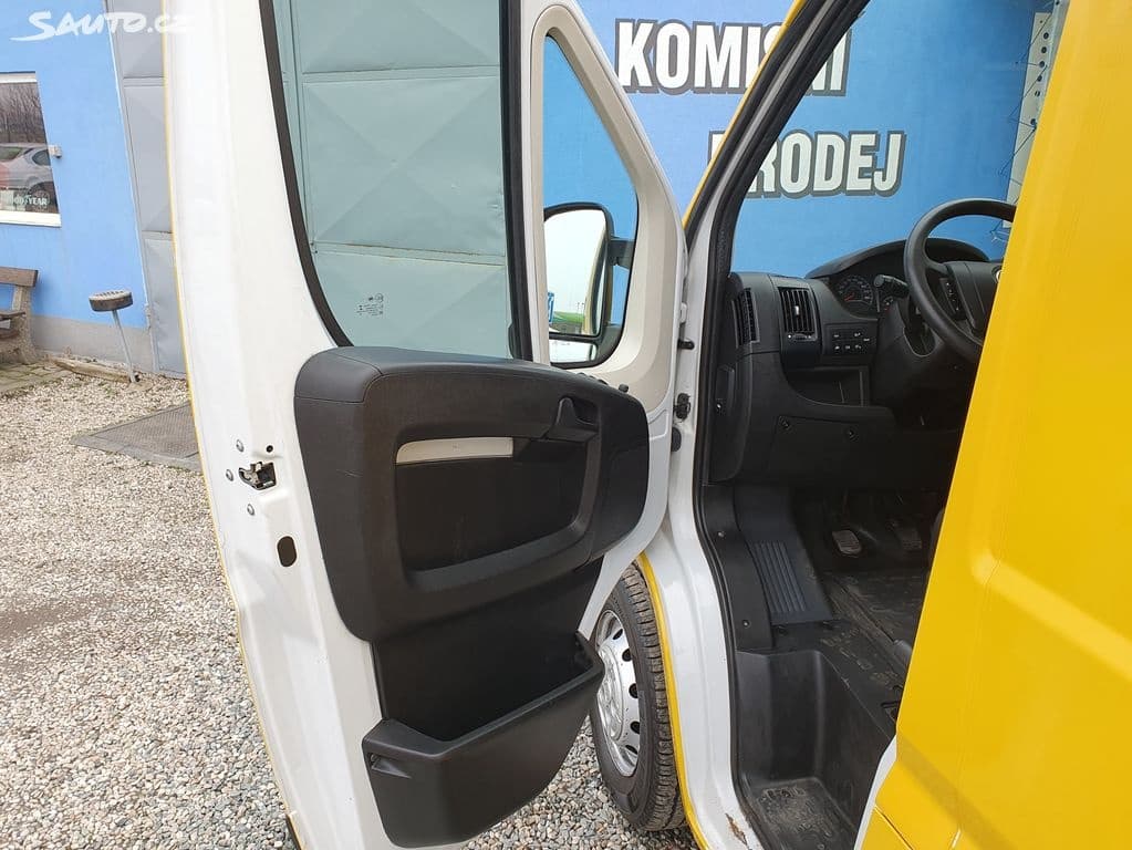 2020 Fiat DUCATO - 11