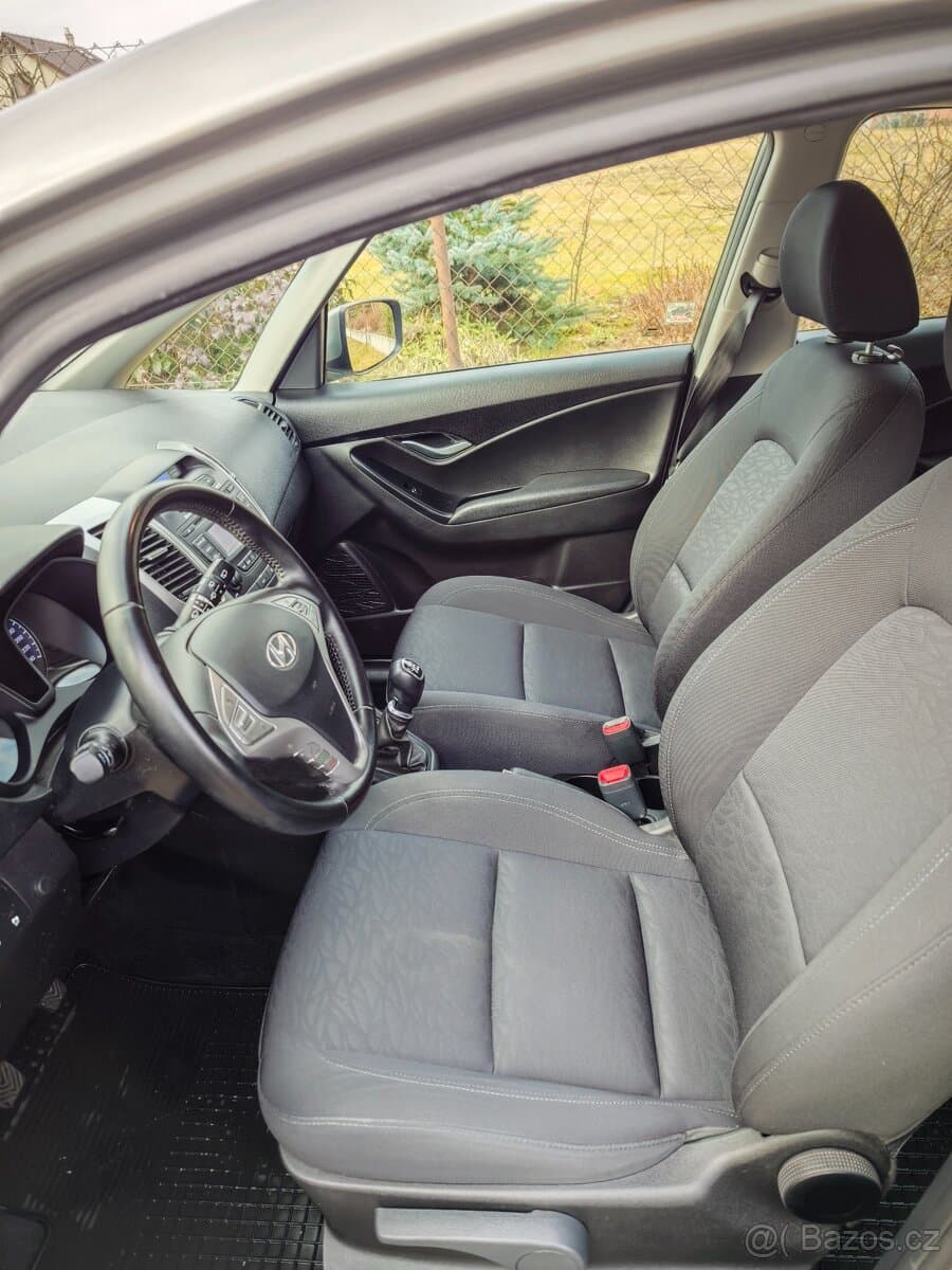 2018 Hyundai ix20 - 11