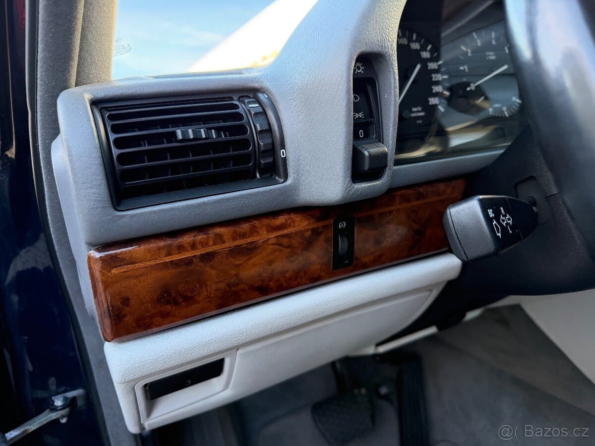 1993 BMW OSTATNÍ - 11