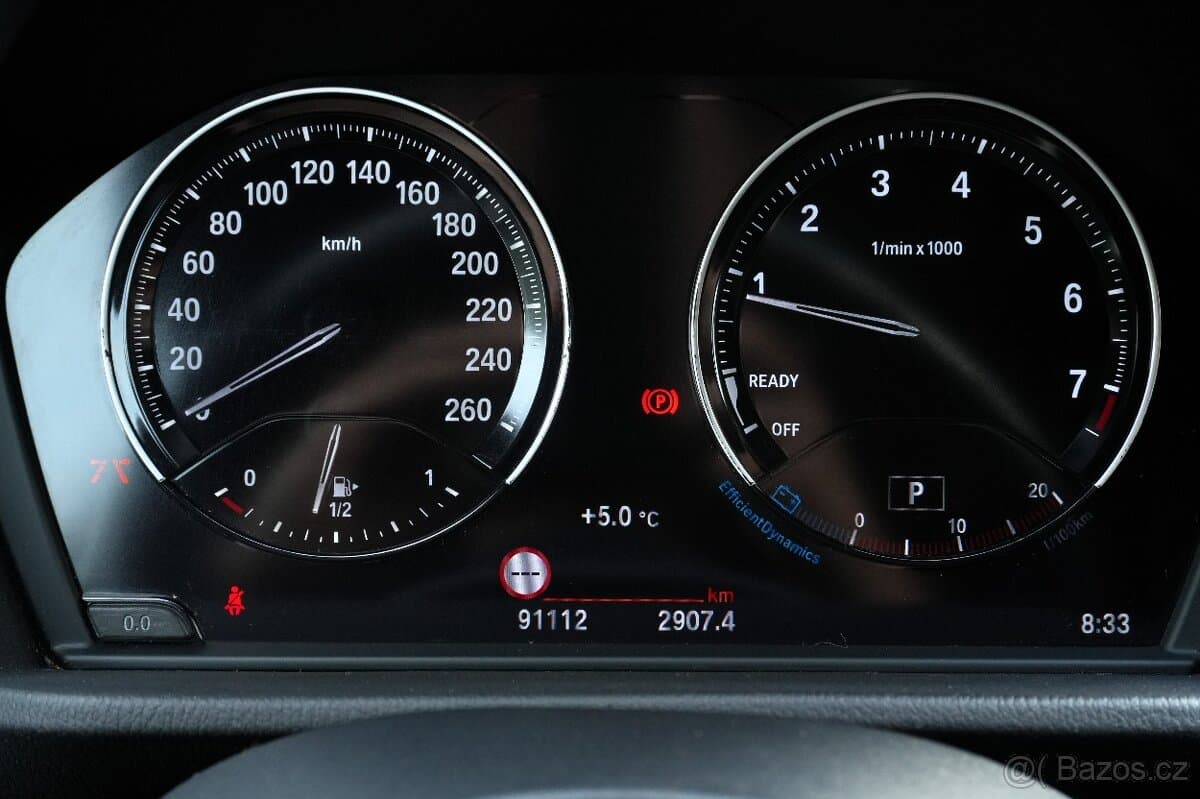 2019 BMW X2 - 11