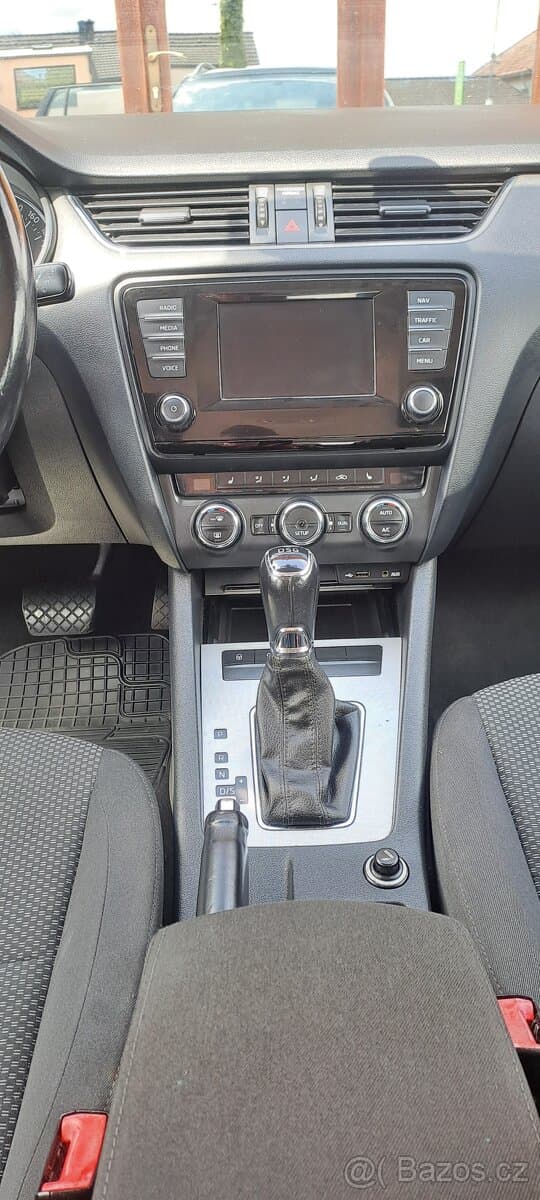 2013 Škoda OCTAVIA - 11