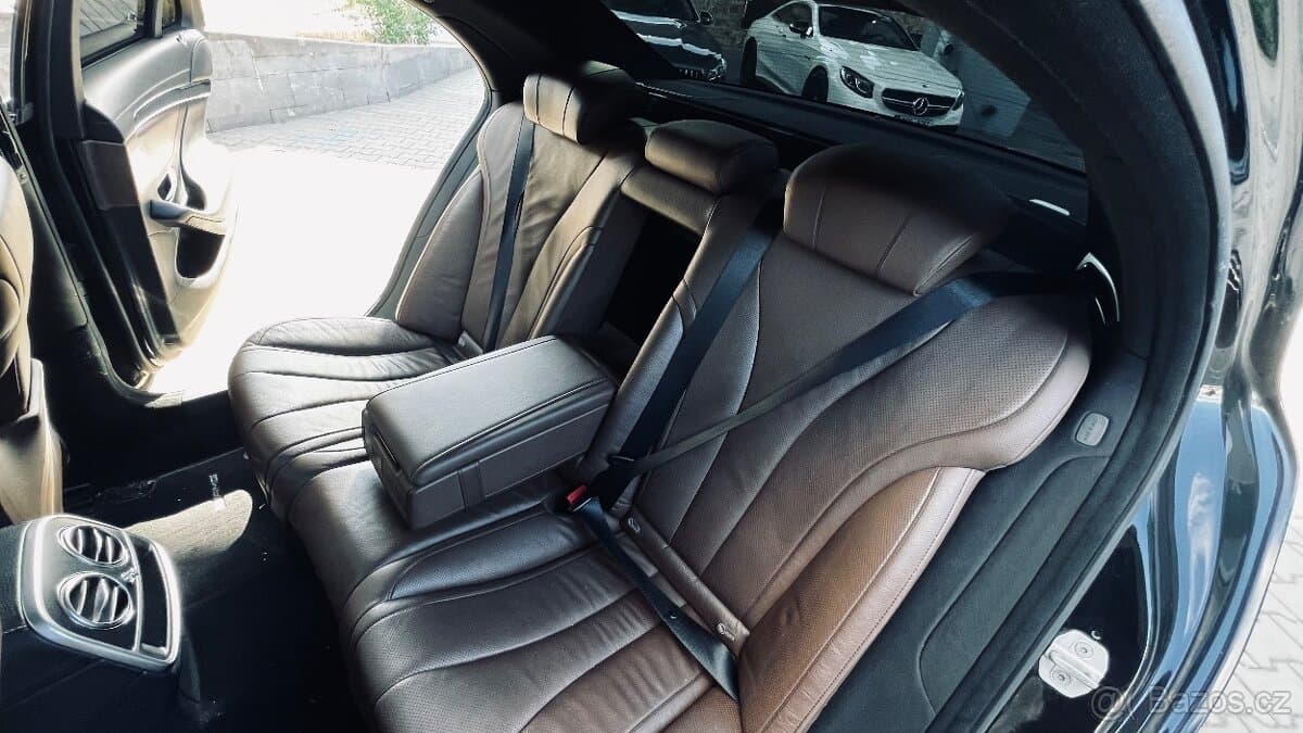 2016 Mercedes-Benz OSTATNÍ - 11