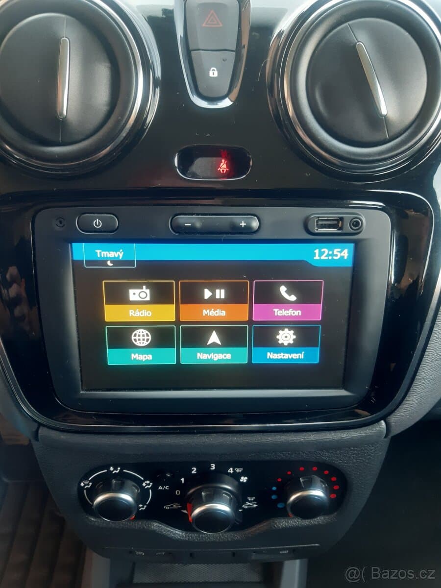 2022 Dacia LODGY - 11