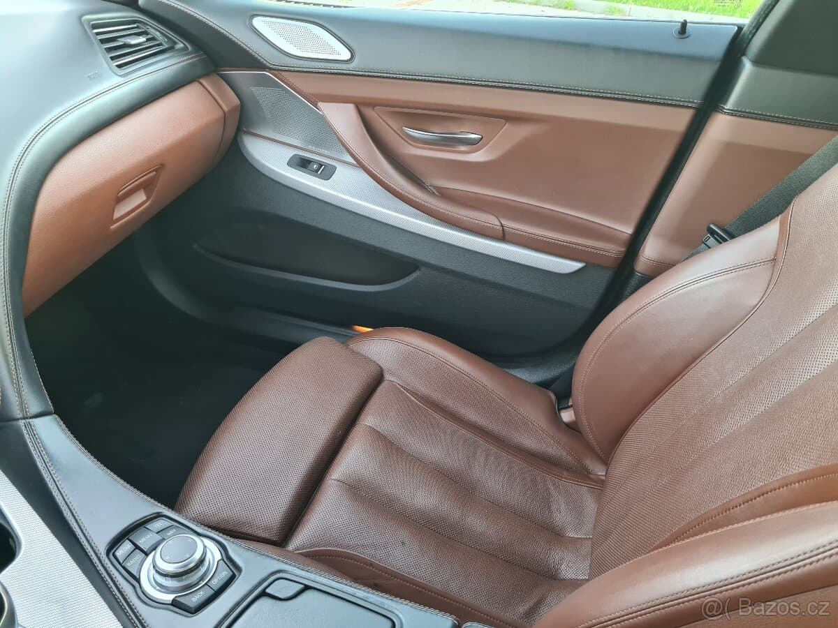 2013 BMW OSTATNÍ - 11