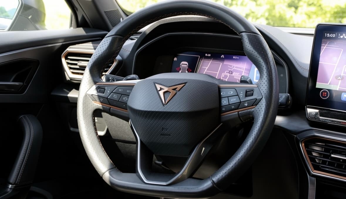2023 Cupra FORMENTOR - 11