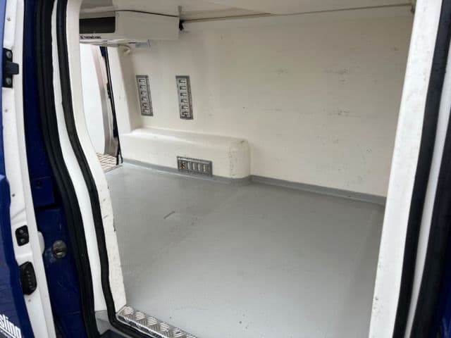 2010 Mercedes-Benz VITO - 11