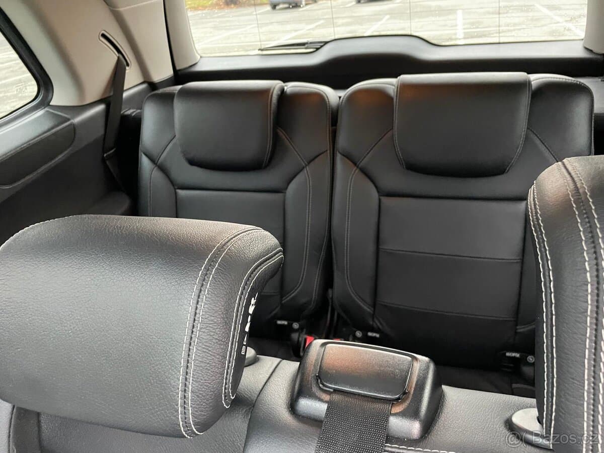 2014 Mercedes-Benz CL-CLASS - 11