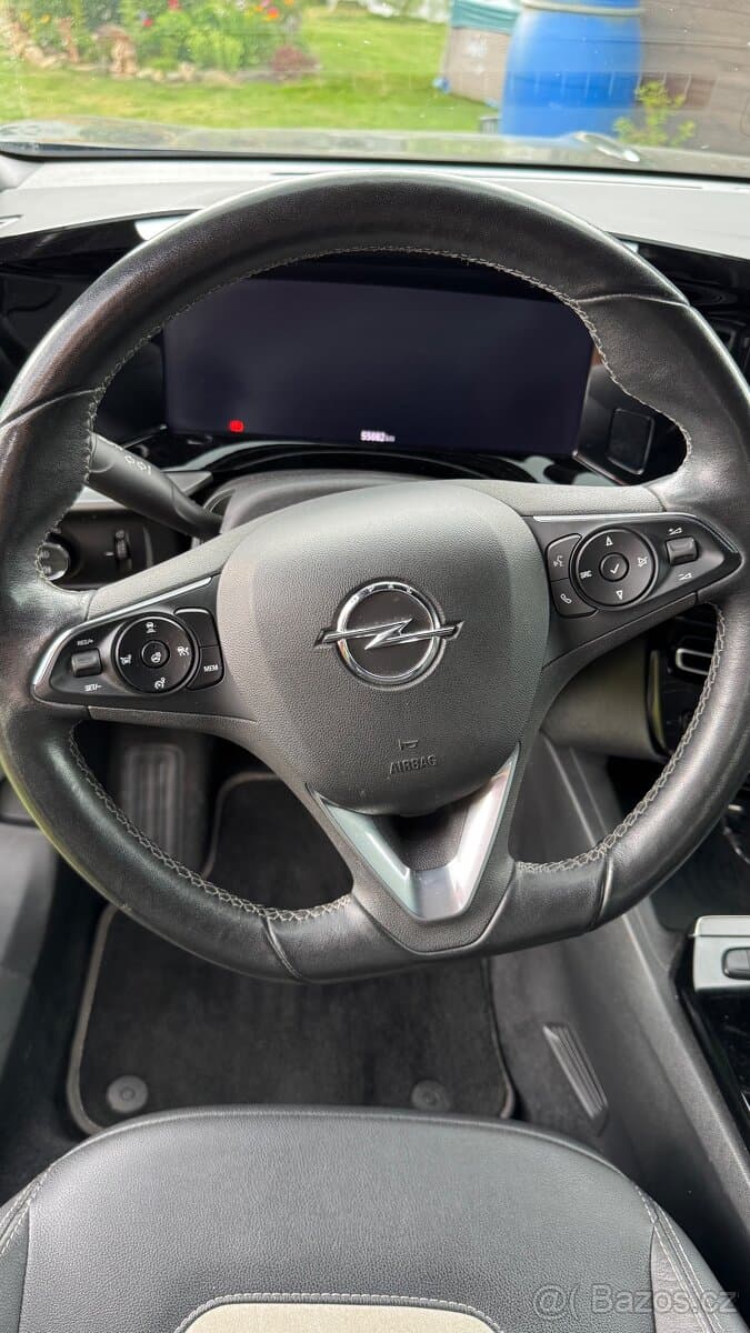 2021 Opel MOKKA - 11