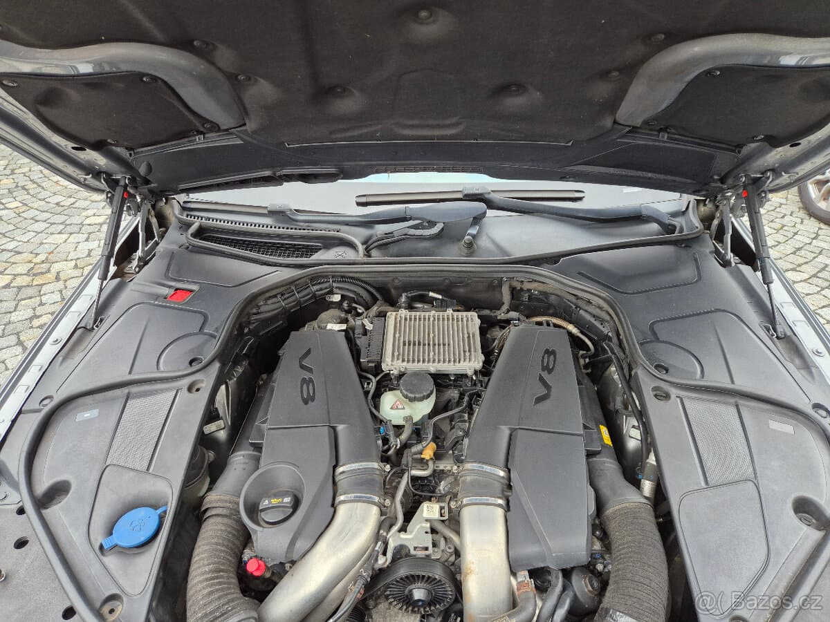 2013 Mercedes-Benz OSTATNÍ - 11