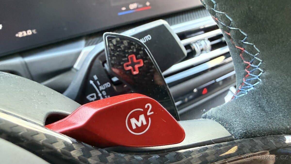 2024 BMW M2 - 11