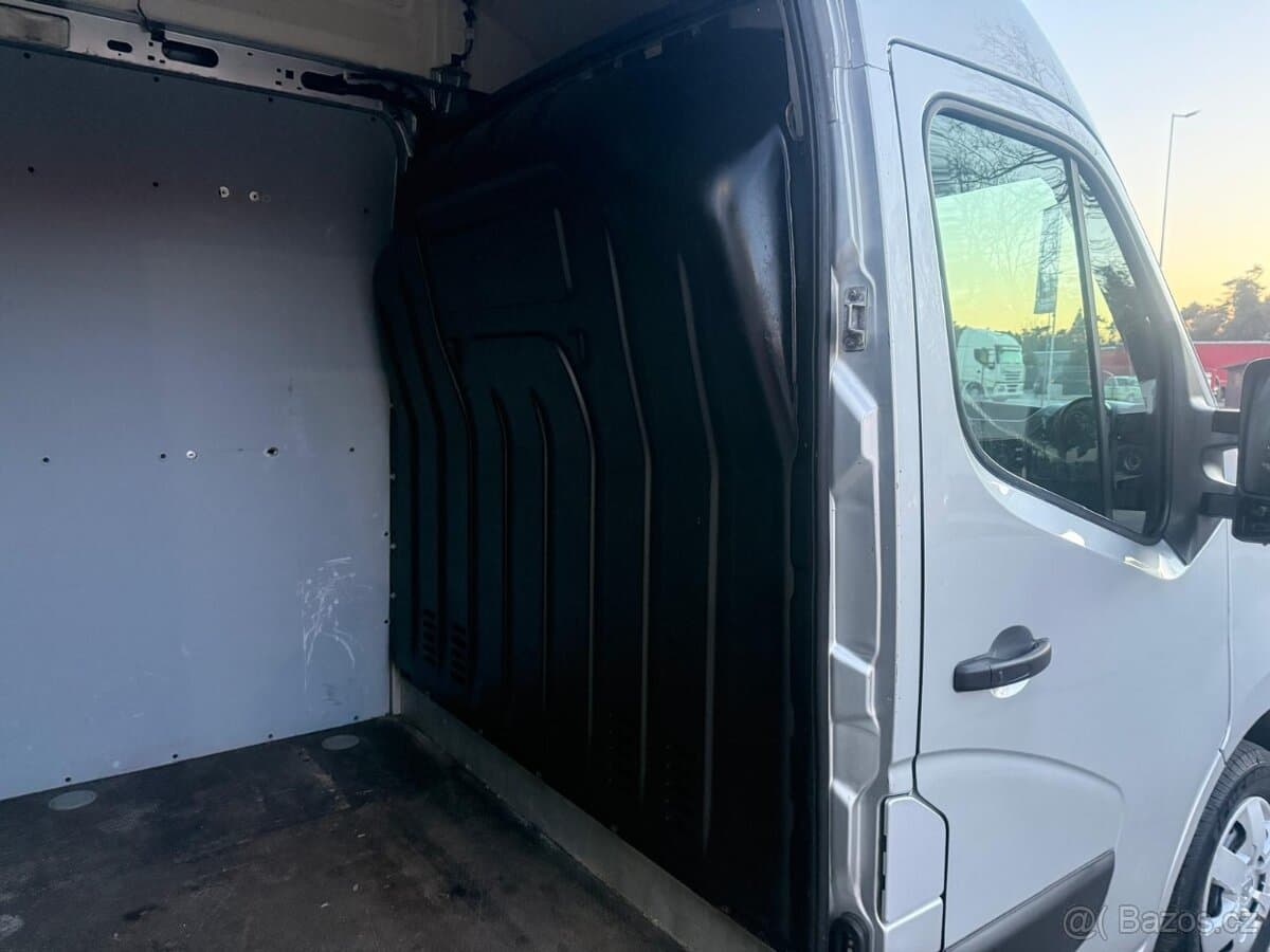 2017 Renault MASTER - 11