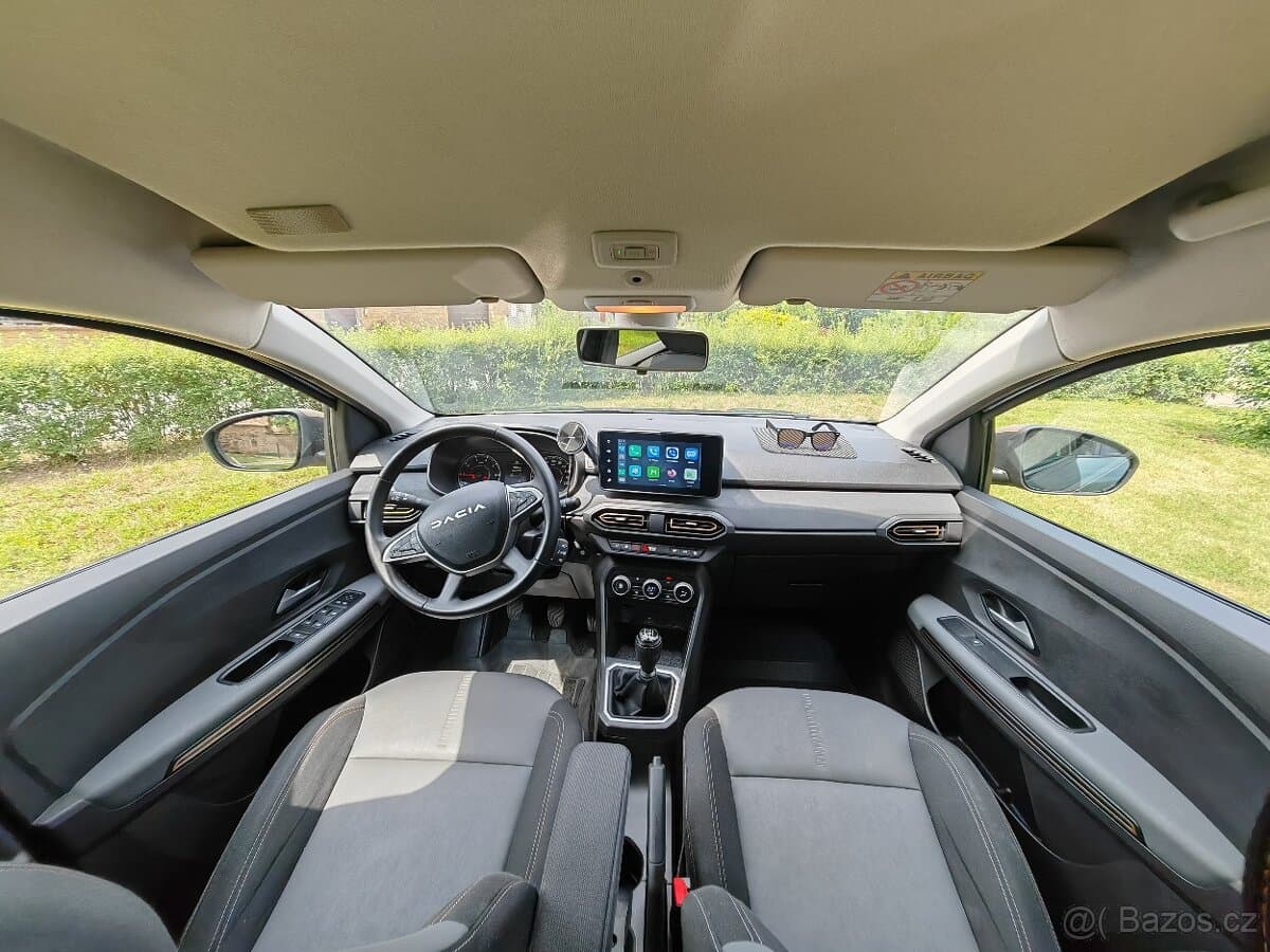 2023 Dacia JOGGER - 11