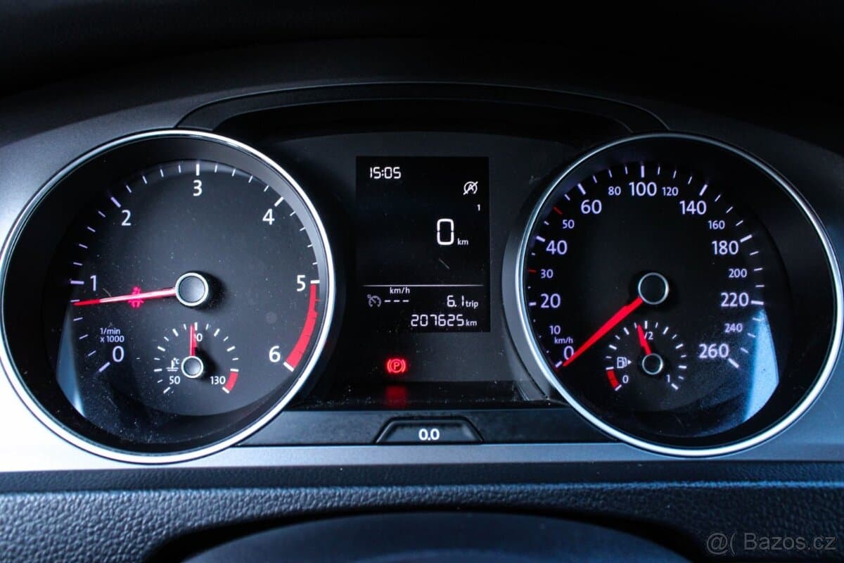 2014 Volkswagen GOLF - 11