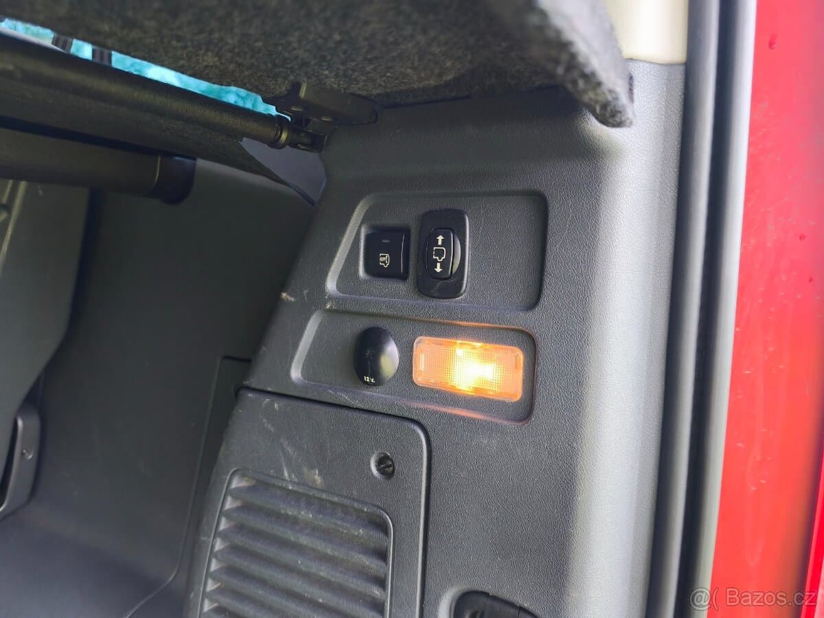 2010 Fiat SCUDO - 11