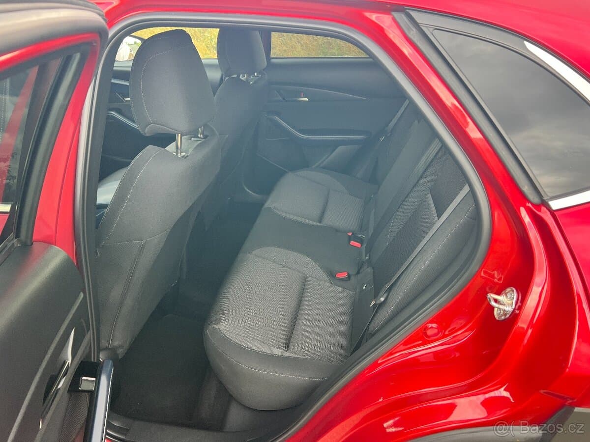2020 Mazda CX-30 - 11
