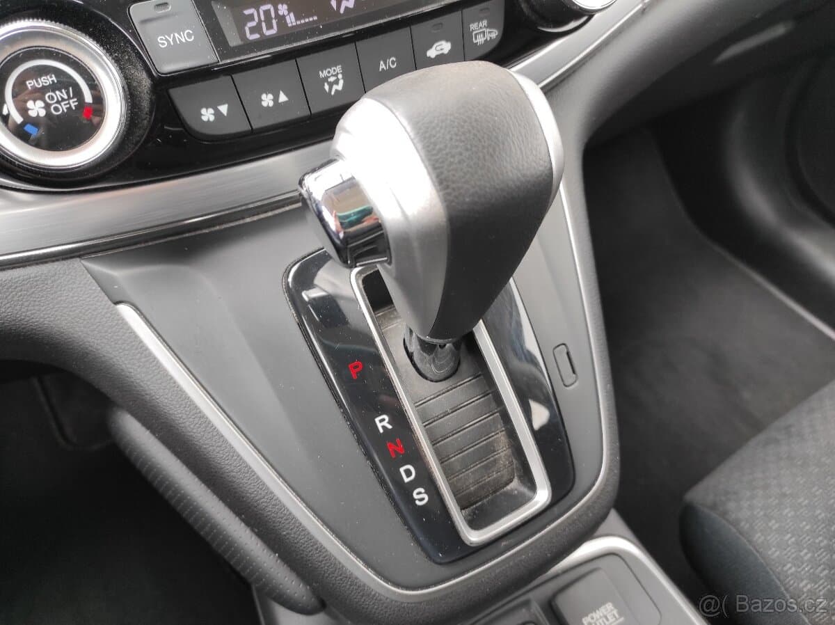 2016 Honda CR-V - 11