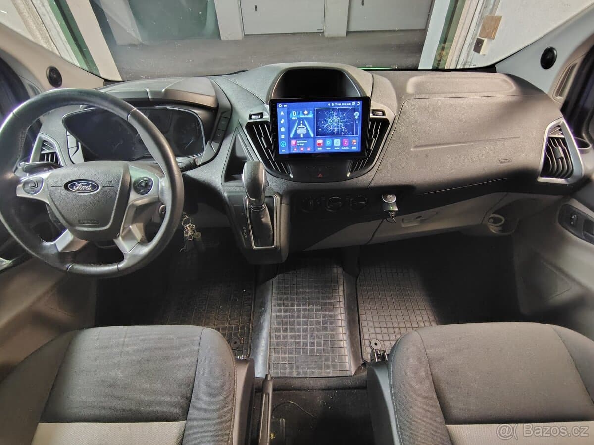 2018 Ford TOURNEO - 11