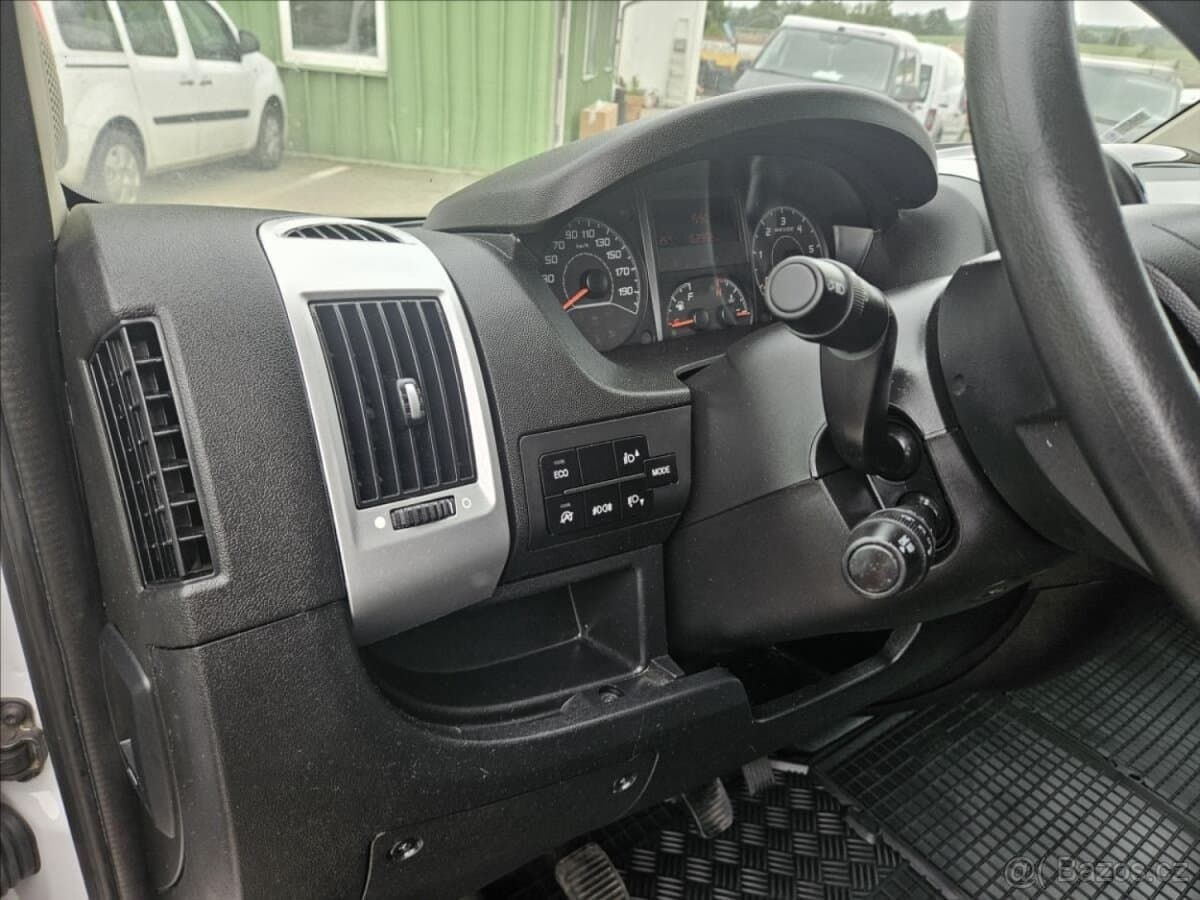 2021 Fiat DUCATO - 11