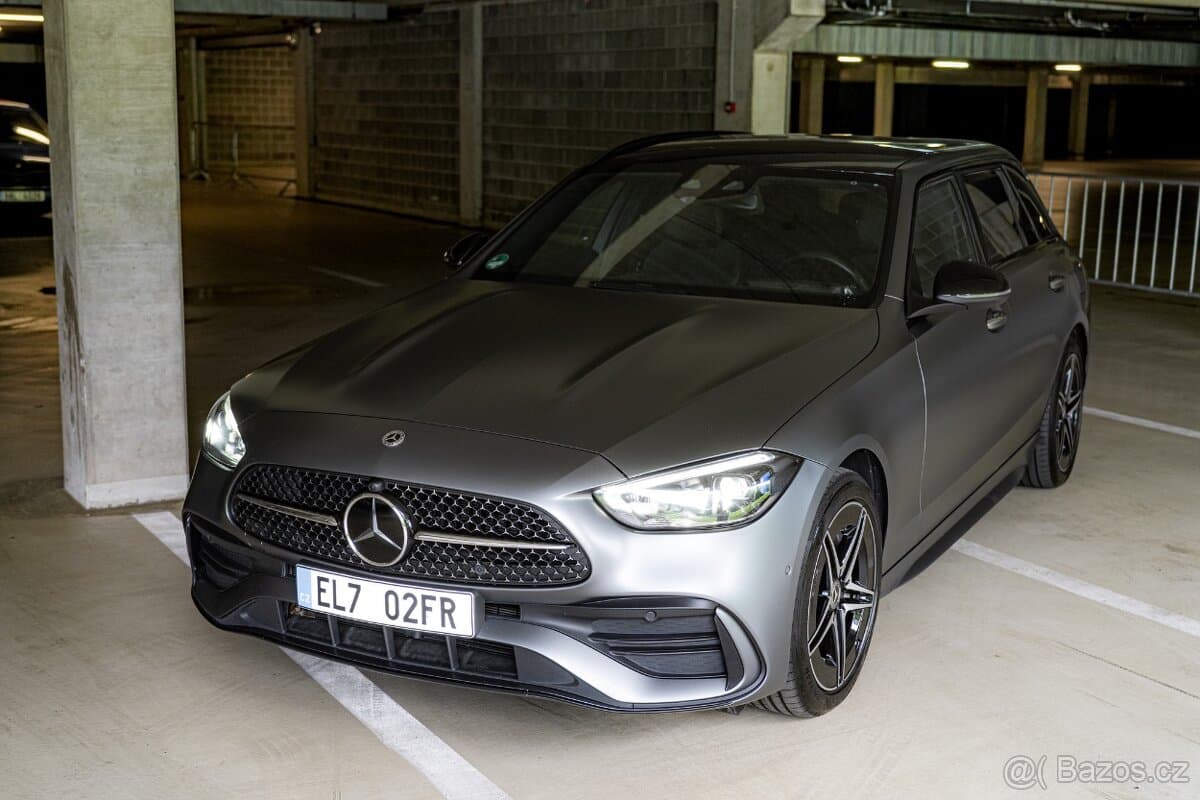 2023 Mercedes-Benz OSTATNÍ - 11