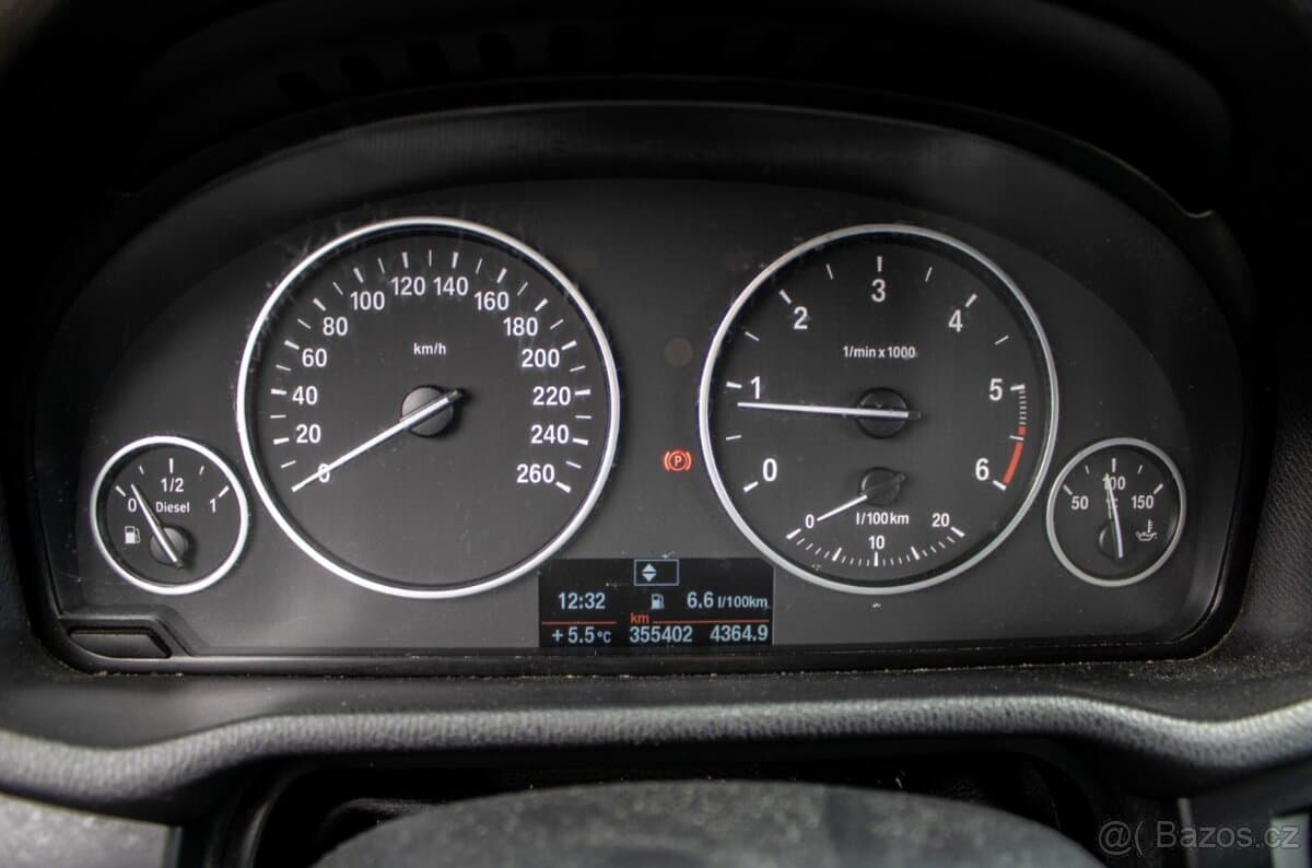 2013 BMW X3 - 11