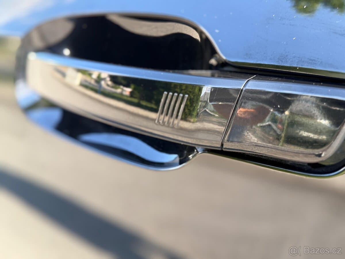 2021 BMW i3 - 11