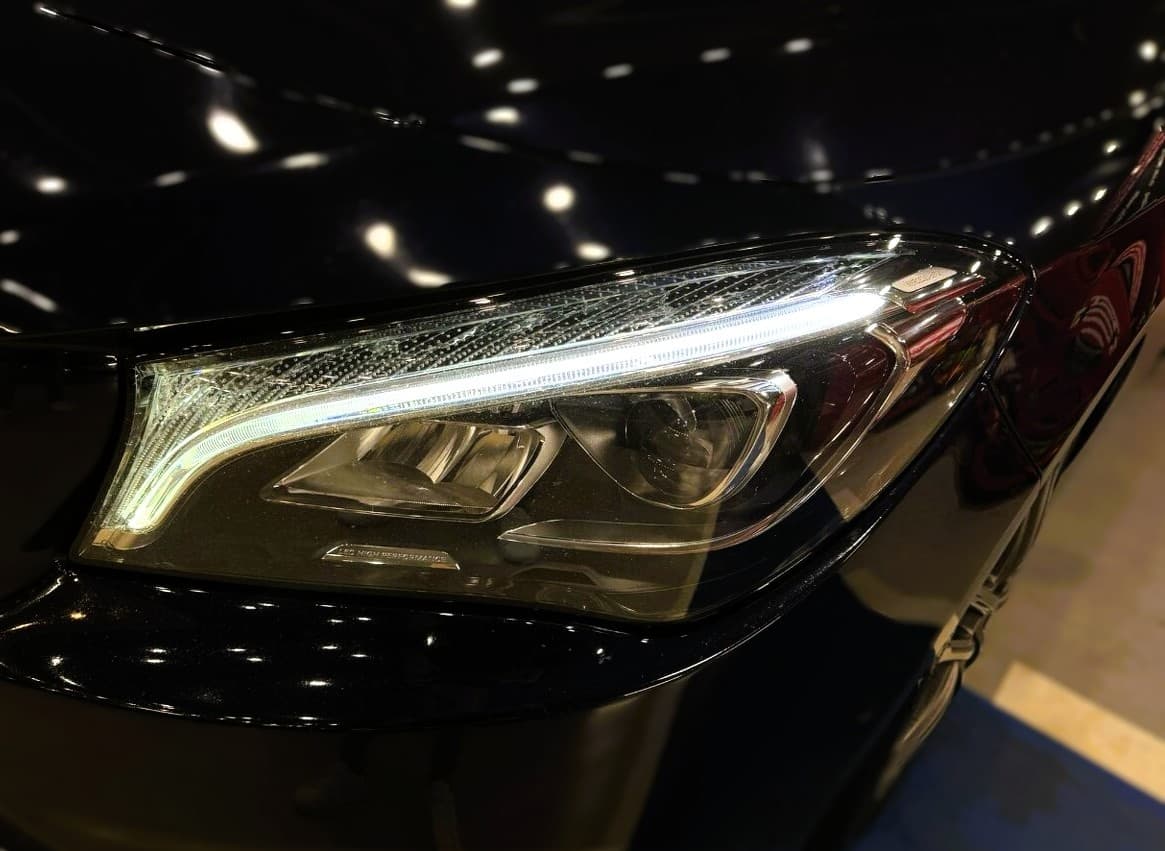 2016 Mercedes-Benz OSTATNÍ - 11