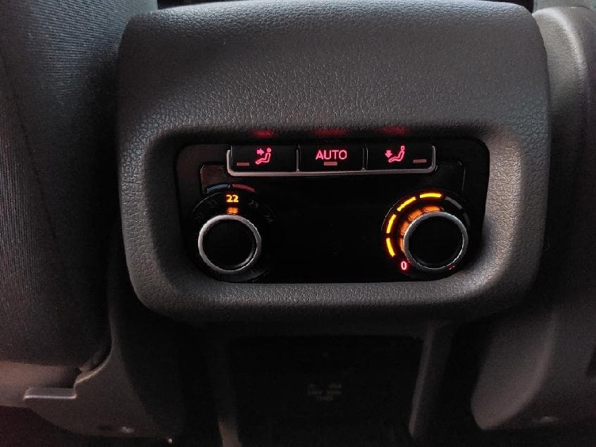 2013 Seat ALHAMBRA - 11