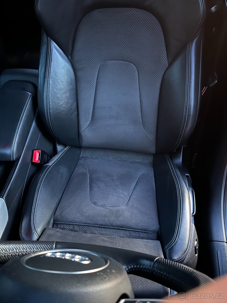 Audi A5 - 11