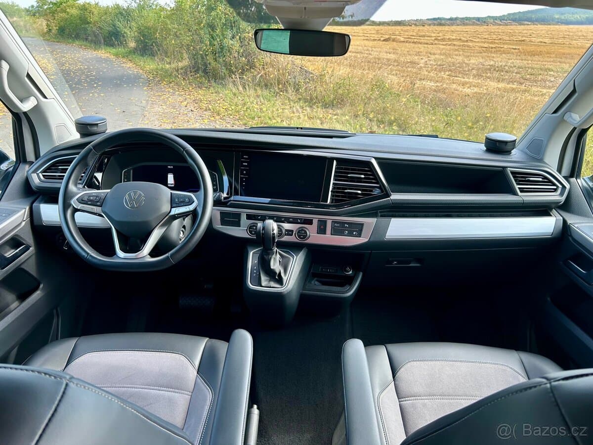 2022 Volkswagen OSTATNÍ - 11