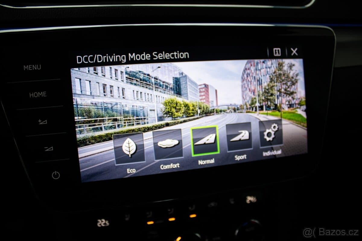 2019 Škoda SUPERB - 11